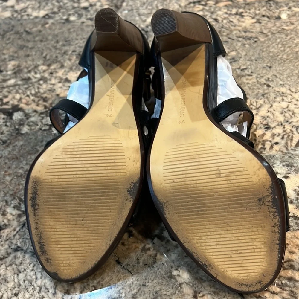 Banana Republic banana republic